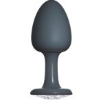 Dorcel Geisha Plug met Diamant M - 6071229