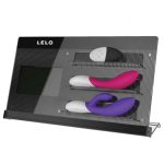 LELO Counter Video Display