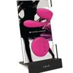 LELO  PRODUCT DISPLAY - IDA