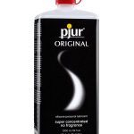 pjur - Original - Glijmiddel op siliconenbasis - 1000 ml