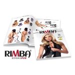Rimba Bondage Play Catalogus 2022