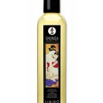 Shunga - Massage olie - Libido Exotic Fruits 250 ml.