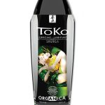 Shunga - Toko Organica - Glijmiddel op waterbasis - 165 ml