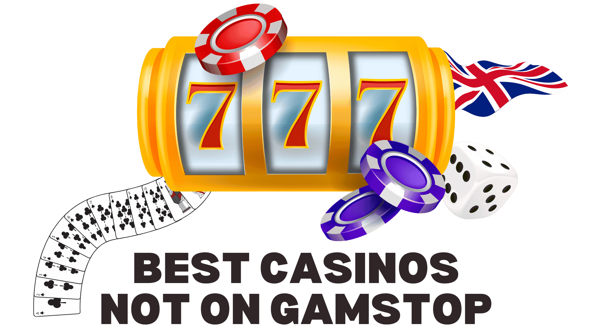 Discover the Best Non Gamstop Casinos UK 2244