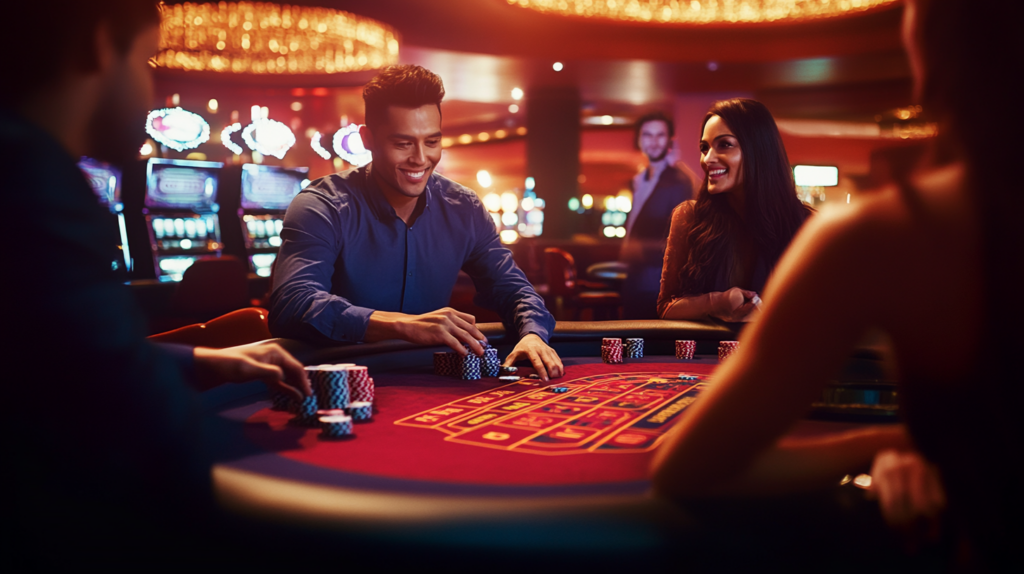 Discover the Best Non Gamstop Casinos UK 2244