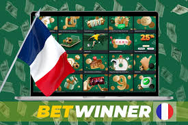 Explore Betwinner Bets Your Gateway to Exciting Online Betting