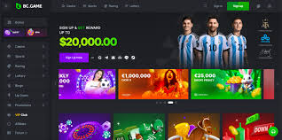 Discover BC.Game Top Bets and Maximize Your Winnings