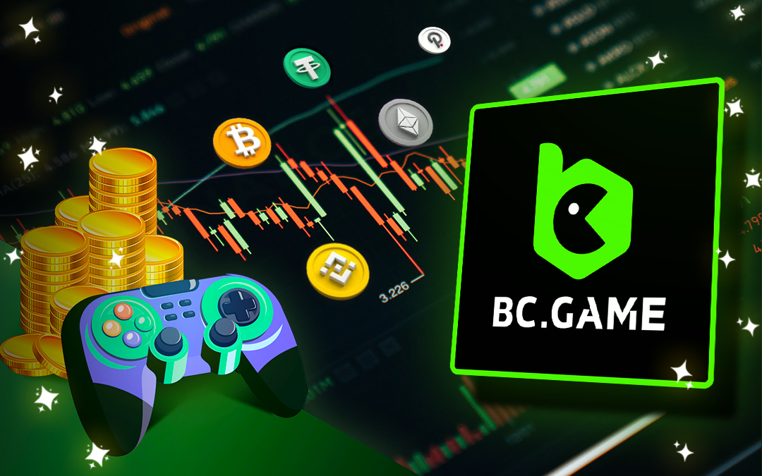 Discover BC.Game Top Bets and Maximize Your Winnings