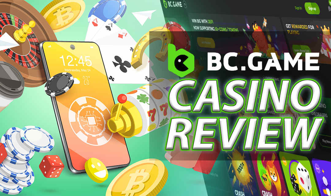 How to Easily Access Your Account with BC.Game login How to Easily Access Your Account with BC.Game login