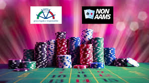 Scopri il Mondo del Casino online non AAMS Scopri il Mondo del Casino online non AAMS