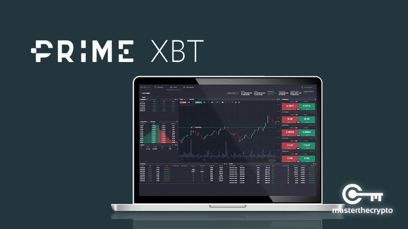 The Future of Investments Exploring PrimeXBT Trading The Future of Investments Exploring PrimeXBT Trading