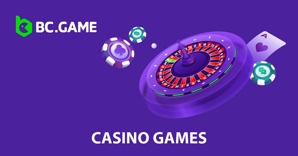 The Ultimate Guide to BC.Game Login The Ultimate Guide to BC.Game Login