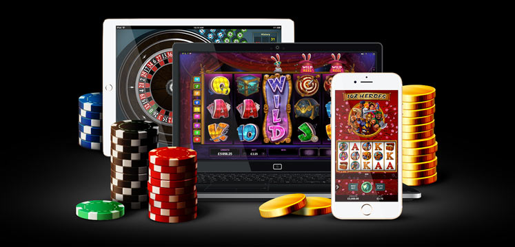 Discover Excitement at Lets Jackpot Online Casino UK Discover Excitement at Lets Jackpot Online Casino UK
