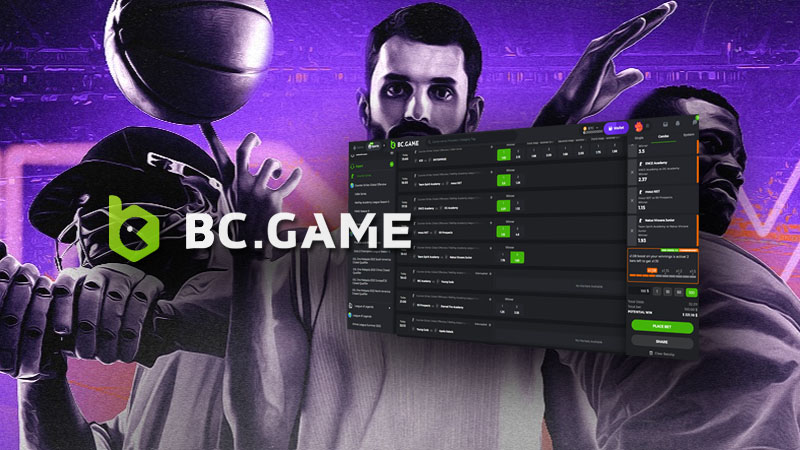 Discover the Excitement of BC Game Instant Play Slots Discover the Excitement of BC Game Instant Play Slots