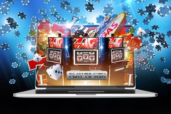 Experience Excitement at Spinland Online Casino UK 3 Experience Excitement at Spinland Online Casino UK 3