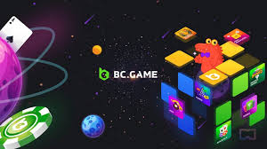 Experience the Thrill at BC Game Casino Australia