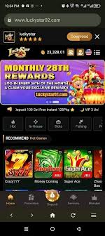 Experience the Thrill at Lucky Star Casino India Online Casino 5 Experience the Thrill at Lucky Star Casino India Online Casino 5