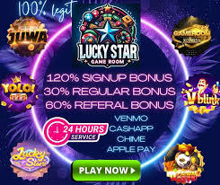 Experience the Thrill at Lucky Star Casino India Online Casino 5 Experience the Thrill at Lucky Star Casino India Online Casino 5