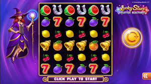 Explore the Exciting World of Lucky Star Game Online Explore the Exciting World of Lucky Star Game Online
