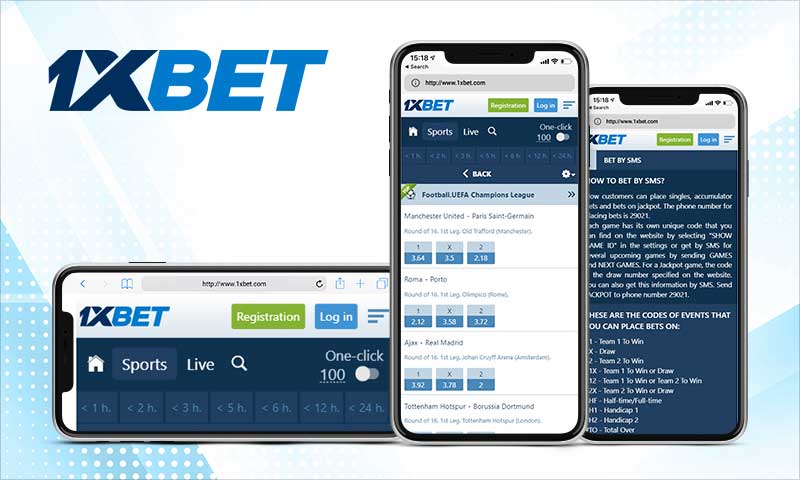 Exploring the Advantages of Online Wagering with bet 1xbet Exploring the Advantages of Online Wagering with bet 1xbet