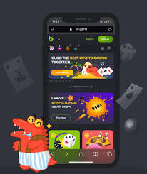 Exploring the Exciting World of BC.Game JB 3 Exploring the Exciting World of BC.Game JB 3