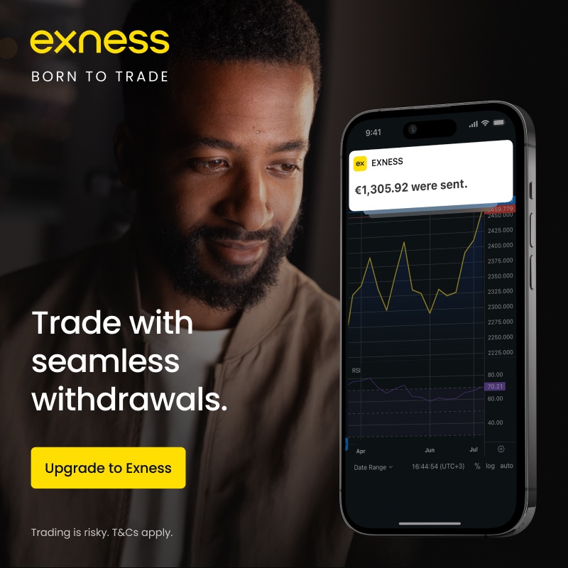 Exploring the Secure Exness Platform Exploring the Secure Exness Platform