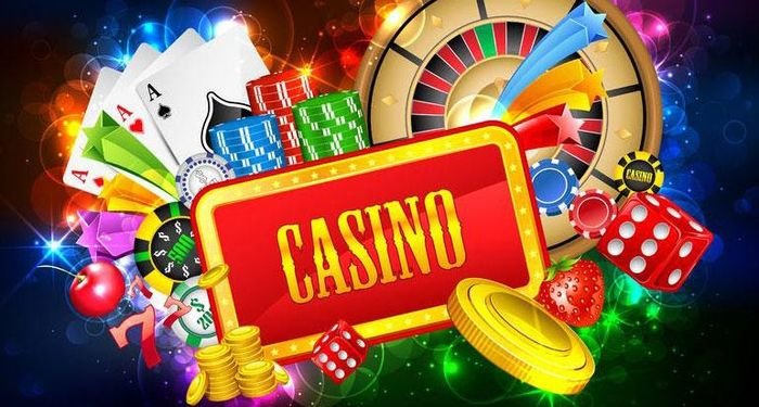 Kazino o‘yinlarida yutuq imkoniyatlarini darhol sinab ko‘ring 22