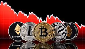 Mastering the Art Trading Crypto Indicators Mastering the Art Trading Crypto Indicators