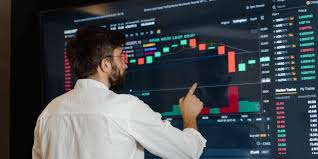 Mastering the Art Trading Crypto Indicators Mastering the Art Trading Crypto Indicators