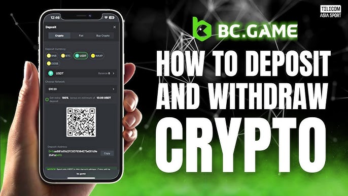 The Ultimate Guide to Casino BC Game Win Big Today! The Ultimate Guide to Casino BC Game Win Big Today!