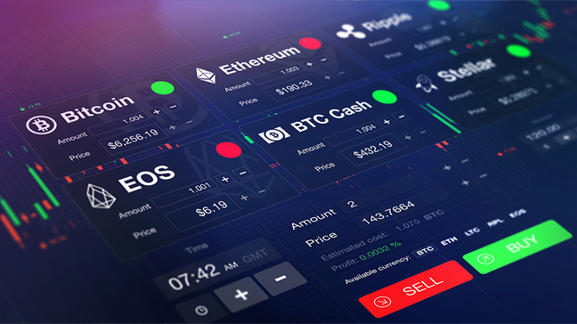 The Ultimate Guide to Crypto Trading Exit Strategies The Ultimate Guide to Crypto Trading Exit Strategies