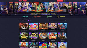 The Ultimate Guide to Vavada Discover Extraordinary Gaming Experiences The Ultimate Guide to Vavada Discover Extraordinary Gaming Experiences