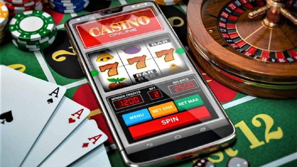 Ultimate Guide to Casino Cosmobet UK Ultimate Guide to Casino Cosmobet UK