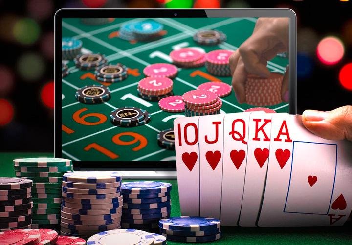 Ultimate Guide to Casino Cosmobet UK Ultimate Guide to Casino Cosmobet UK