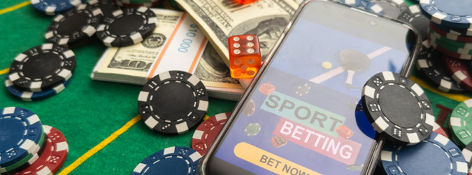 Where to bet on eFootball 8 Where to bet on eFootball 8