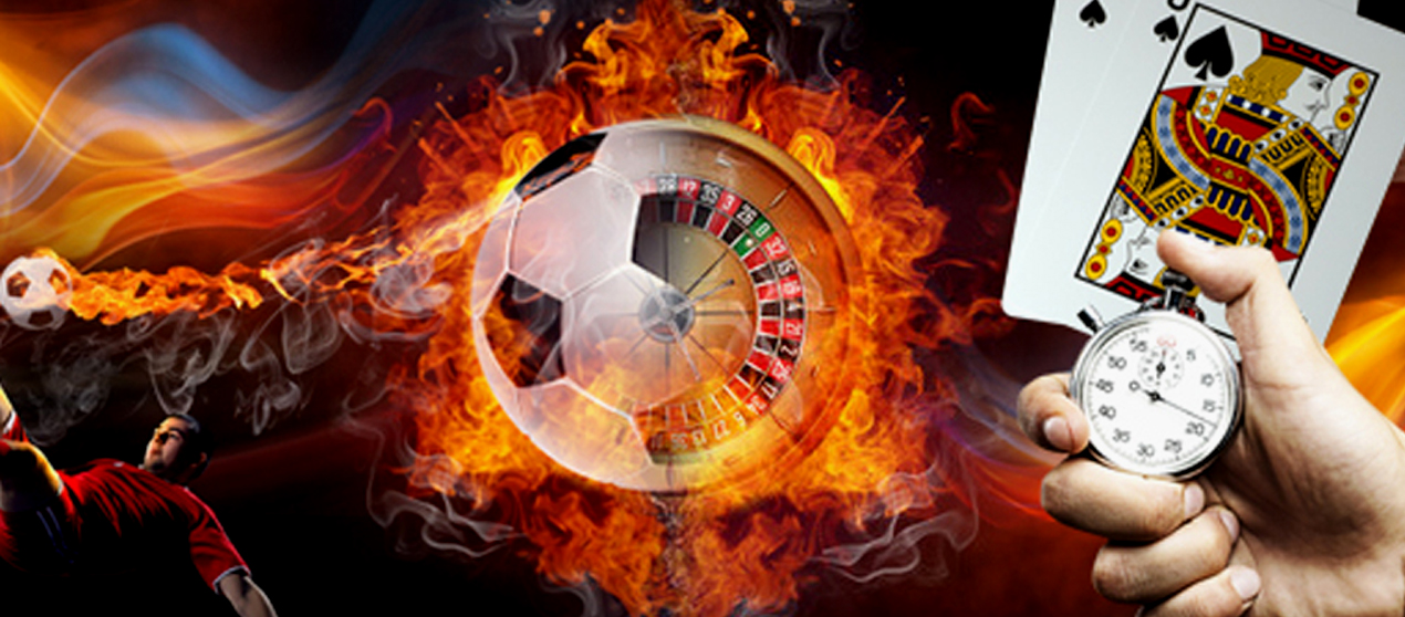 Betting on major sports events 13 Betting on major sports events 13