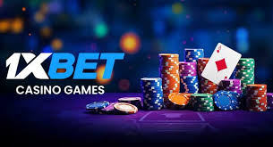 Explore the Thrill of 1xBet Malaysia Betting Explore the Thrill of 1xBet Malaysia Betting