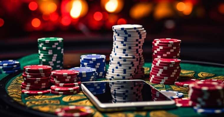 Online Casino Hawaii Spins Your Ultimate Gaming Experience