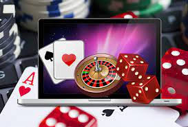 The Ultimate Guide to Casino Spinland Your Gateway to Excitement The Ultimate Guide to Casino Spinland Your Gateway to Excitement